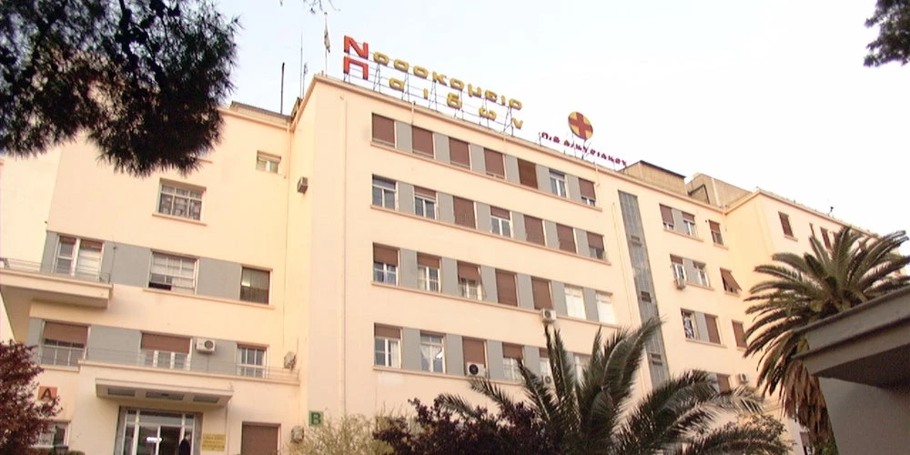 Δεν υπάρχει κράτος τελικά! Απίστευτη καταγγελία: Αγοράκι τυφλώθηκε από πυροβολισμούς στο Ζεφύρι [βίντεο]